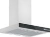 Máy hút mùi dạng chữ T Bosch DWB67BK61T - Series 4 (60cm)