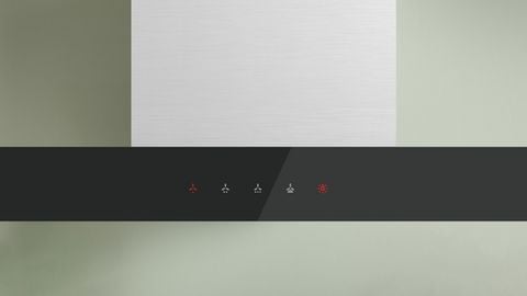 Máy hút mùi dạng chữ T Bosch DWB97BK61T - Series 4 (90cm)