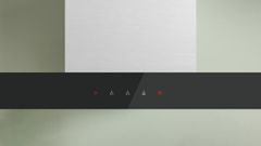 Máy hút mùi dạng chữ T Bosch DWB97BK61T - Series 4 (90cm)