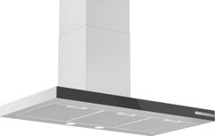 Máy hút mùi dạng chữ T Bosch DWB97BK61T - Series 4 (90cm)