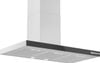 Máy hút mùi dạng chữ T Bosch DWB97BK61T - Series 4 (90cm)