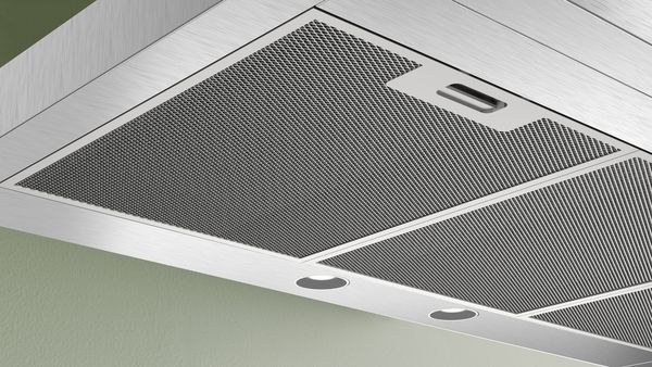 Máy hút mùi dạng chữ T Bosch DWB97BK61T - Series 4 (90cm)