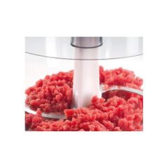 Máy xay thịt Bosch MMR08R2 - 400W