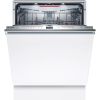 Máy rửa chén âm toàn phần Bosch SMV6ZCX42E - Series 6 (60cm)