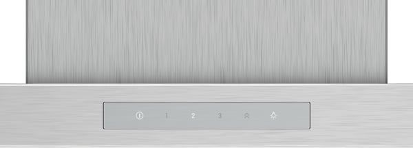 Máy hút mùi dạng chữ T Bosch DWB77CM50 - Series 6 (70cm)