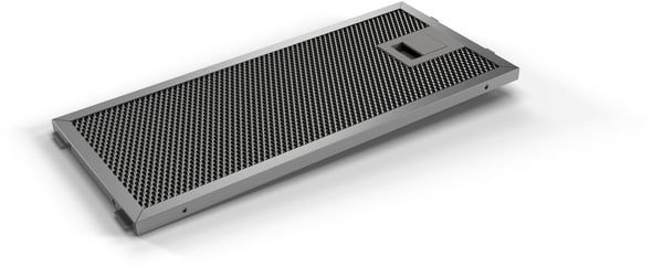 Máy hút mùi gắn tường Bosch DWK67CM60B - Series 4 mặt kính nghiêng (60cm)