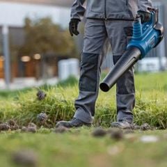 Máy thổi dùng pin Bosch GBL 18V-750 SOLO