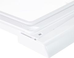 Bộ dụng cụ xếp chồng để căn chỉnh an toàn máy sấy quần áo trên máy giặt