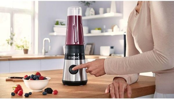 Máy xay sinh tố Mini Bosch VitaPower Series 2 MMB2111M