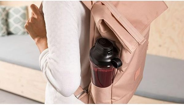 Máy xay sinh tố Mini Bosch VitaPower Series 2 MMB2111M