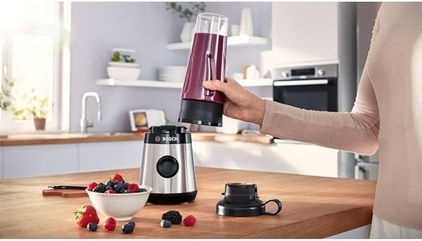 Máy xay sinh tố Mini Bosch VitaPower Series 2 MMB2111M