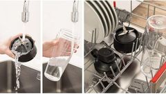 Máy xay sinh tố Mini Bosch VitaPower Series 2 MMB2111M