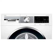 Máy giặt cửa trước Bosch 10kg WGG254A0SG - Series 6