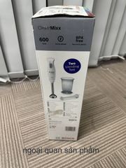 Máy xay sinh tố cầm tay Bosch MSM26130 600W