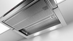 Máy hút mùi âm tủ Bosch DFS067K51- Series 8 (60cm)