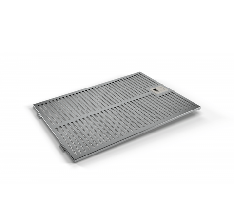 Máy hút mùi dạng chữ T Bosch DWB66DM50B - Series 4 (60cm)