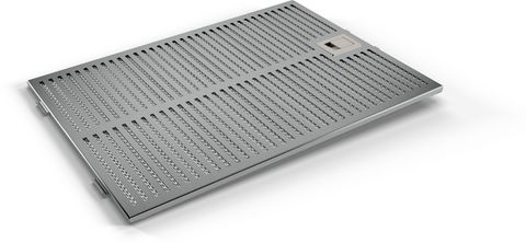 Máy hút mùi đảo Bosch DIB98JQ50B - Series 6 (90cm)