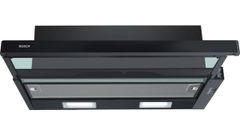 Máy hút mùi âm tủ Bosch DFT63CA61B- Series 2 (60cm)