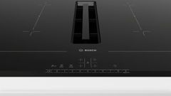 Bếp từ kết hợp hút mùi Bosch PVQ731F15E - Series 6 (70cm) 4 vùng nấu