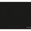 Bếp từ Bosch 3 vùng nấu PIJ61RHB1E - Series 6 (60cm) (Tặng Chảo Inox cao cấp Tefal Professional 28 cm)