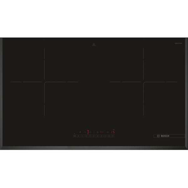 Bếp từ Bosch 2 vùng nấu PMI82560VN - Series 4 (78cm)