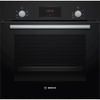 Lò nướng âm tủ Bosch 66L HBF134EB0K - Series 2