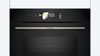 [HÀNG LOẠI B] [NHẬP MÃ HANGB5TR] Lò nướng âm tủ kết hợp chức năng vi sóng Bosch 45L CMG778NB1-B - Series 8 (màu đen)