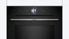 [HÀNG LOẠI B] [NHẬP MÃ HANGB5TR] Lò nướng âm tủ kết hợp chức năng hấp Bosch 71L HRG7784B1-B - Series 8 (60cm, màu đen)