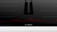 Bếp từ kết hợp hút mùi Bosch PXX875D67E - Series 8