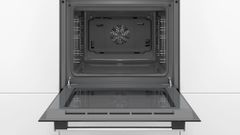 Lò nướng âm tủ Bosch 66L HBF134EB0K - Series 2