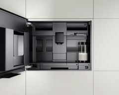 Máy pha cà phê Bosch CTL7181B0 âm tủ tự động - Series 8