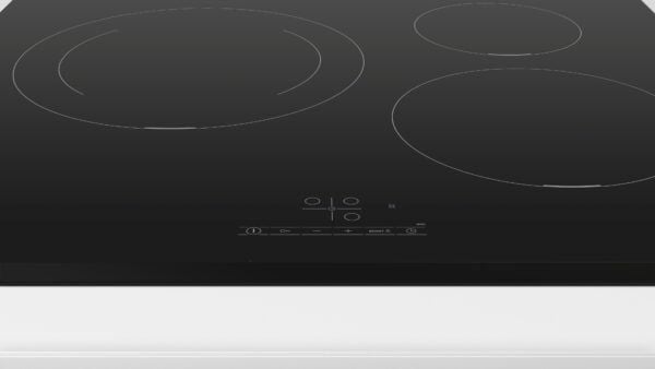 Bếp Từ Bosch 3 Vùng Nấu PUJ631BB5E - Serie 4 (60cm)