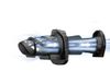 Máy hút bụi cầm tay không dây Bosch BHN20L 20V (xanh đen)