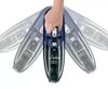Máy hút bụi cầm tay không dây Bosch BHN20L 20V (xanh đen)