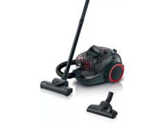 Máy hút bụi có dây Bosch BGS21WPOW - Series 4 2000W