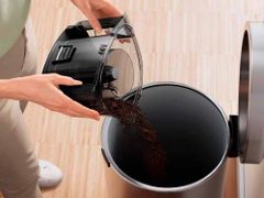 Máy hút bụi có dây Bosch BGS21WPOW - Series 4 2000W