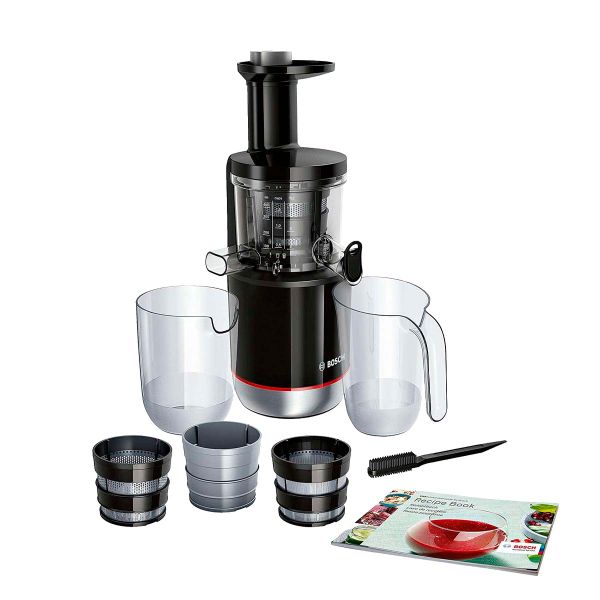 Máy ép chậm Bosch MESM731M 150W 3 bộ lọc