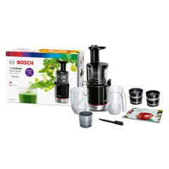 Máy ép chậm Bosch MESM731M 150W 3 bộ lọc