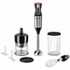 [HÀNG LOẠI B] [NHẬP MÃ HANGB5TR] Máy xay sinh tố cầm tay MS6CM6166-B ErgoMixx 1000W - 12 tốc độ