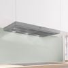 Máy Hút Mùi Âm Tủ Bosch DFS097A51B - Series 4 (90cm)