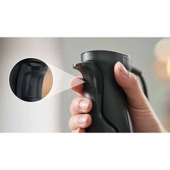 Máy xay cầm tay Bosch MSM4B6V2 1000W màu đen