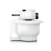 [HÀNG LOẠI B] Máy xay trộn đa năng Bosch MUMS2AW00-B 700W 3.8L 4 tốc độ (trắng)