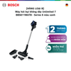 [HÀNG LOẠI B] Máy hút bụi không dây Unlimited 7 BBS611MAT-B - Series 6 màu xanh