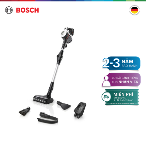 Máy hút bụi cầm tay Bosch BBS711W