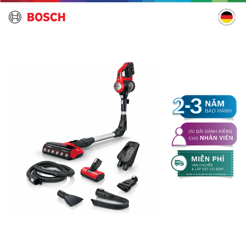 Máy hút bụi cầm tay Bosch BCS711PET