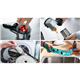 Máy hút bụi không dây Bosch BCS71HYG3