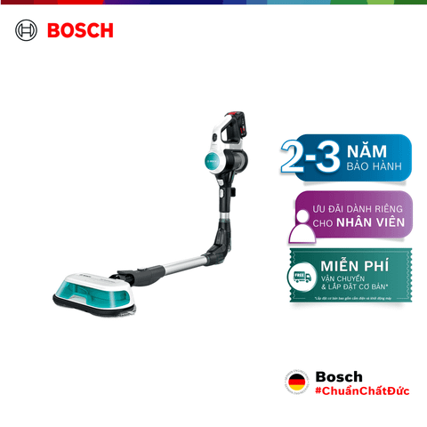 Máy hút bụi không dây Bosch BCS71HYG3