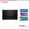 Lò vi sóng kèm nướng âm tủ Bosch BEL7321B1 - Series 8