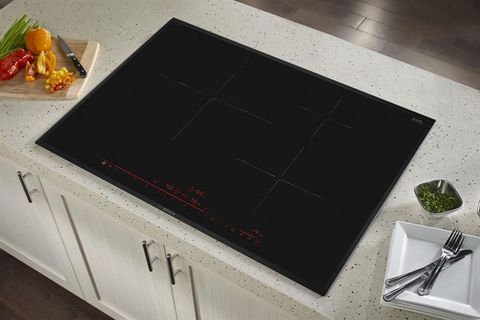 Bếp từ Bosch 3 vùng nấu PID775DC1E - Series 8 (70cm)