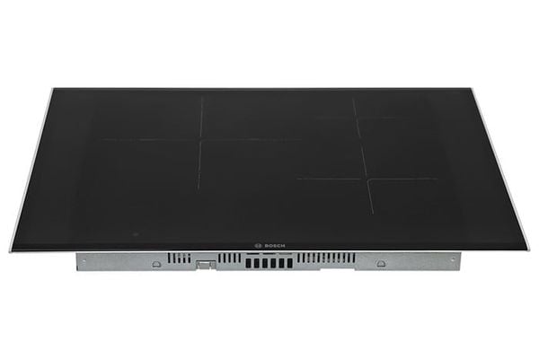 Bếp từ Bosch 3 vùng nấu PID775DC1E - Series 8 (70cm)